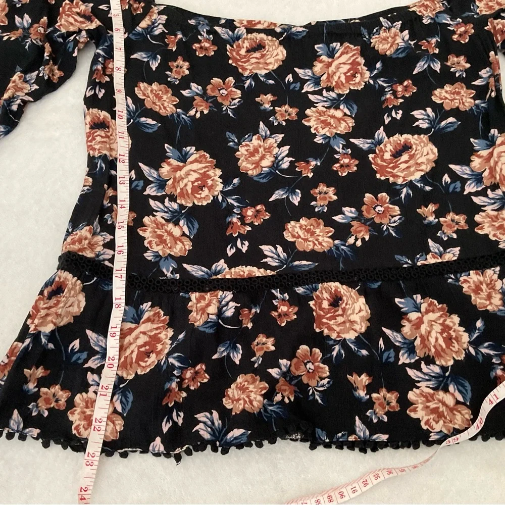 American Eagle outfit blouse woman’s - Picture 3 of 16